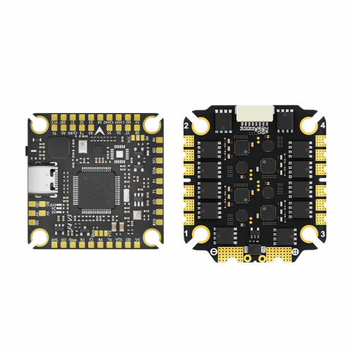 Aocoda-RC F465S V3 Stack F405 V3 FC 65A ESC 30X30mm for Racing Drone